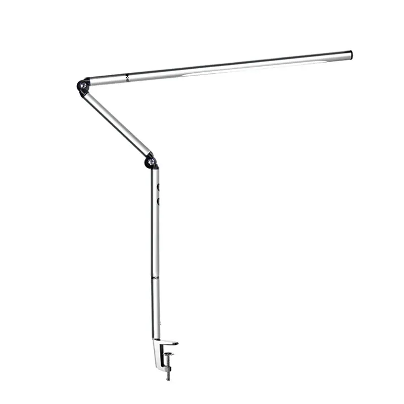 Умная современная светодиодная настольная лампа для ногтей светильник чтения