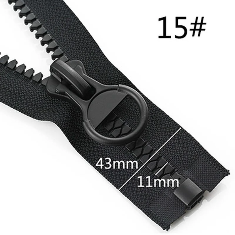 Однотонный пуховик на молнии Meetee 8 #/15 # 70 150 см из смолы с открытым носком сумка для