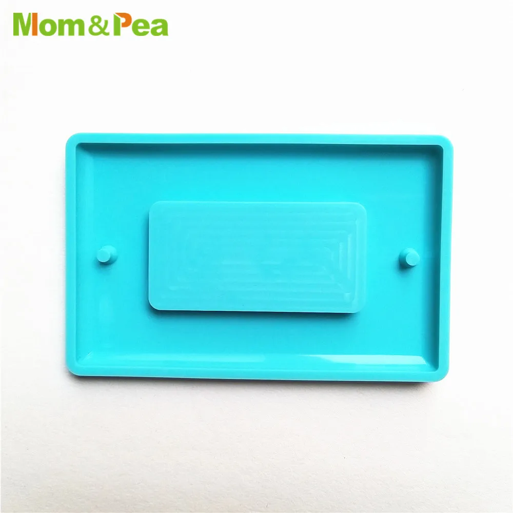 

YS8021 Switch Cover Silicone Mold Resin Epoxy Mould DIY Tools Wholesale & Retail