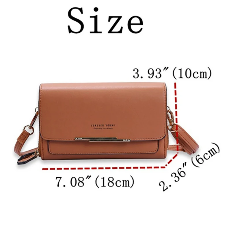 

Women Blue Shoulder Bag Simple Style Small Square Messenger Bags 2021 Luxury Designer Handbags Trend Girls Purse Bolsa Feminina