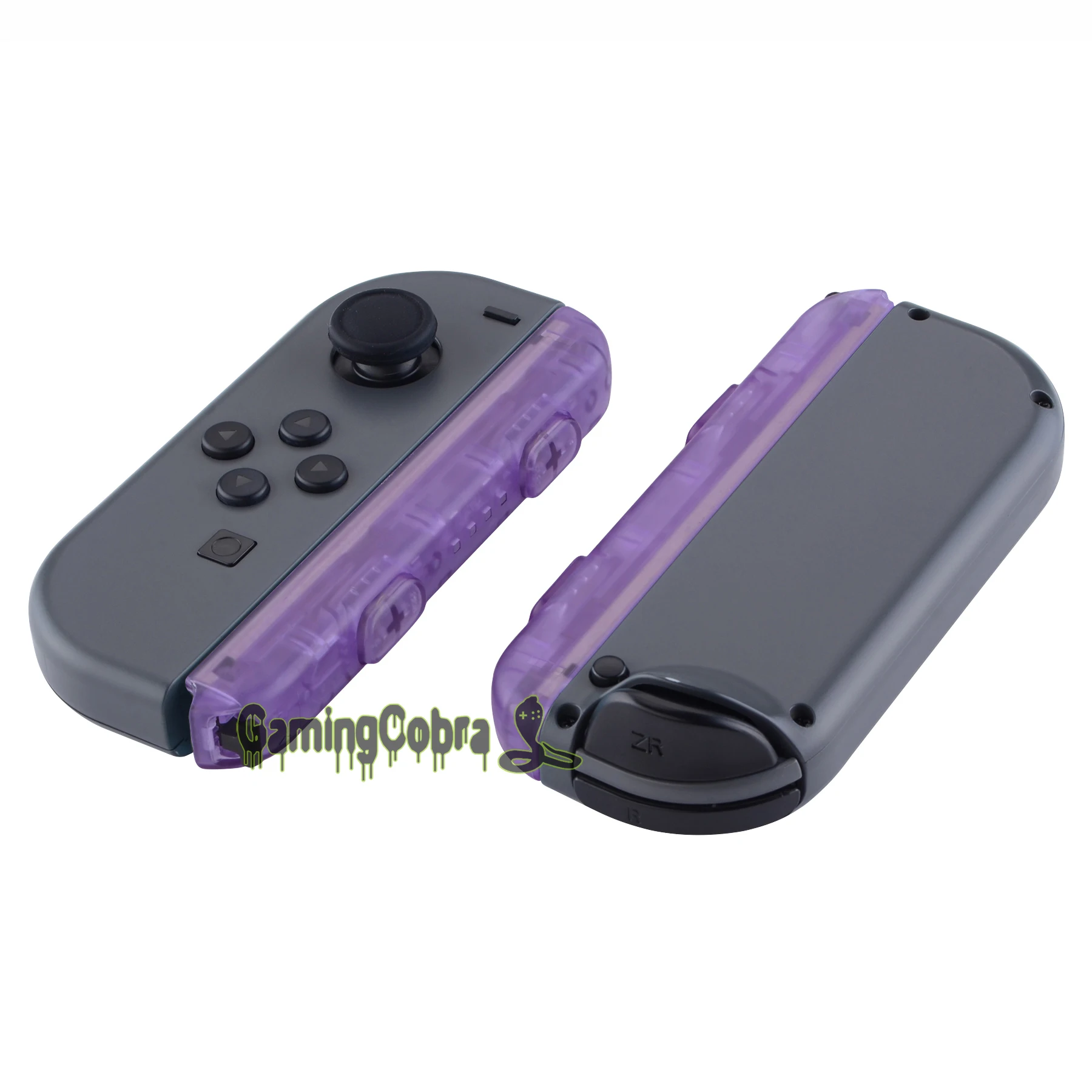 eXtremeRate Replacement shell Strap and 2 Pack Wrist Housing Buttons for NS Switch JoyCon | Электроника