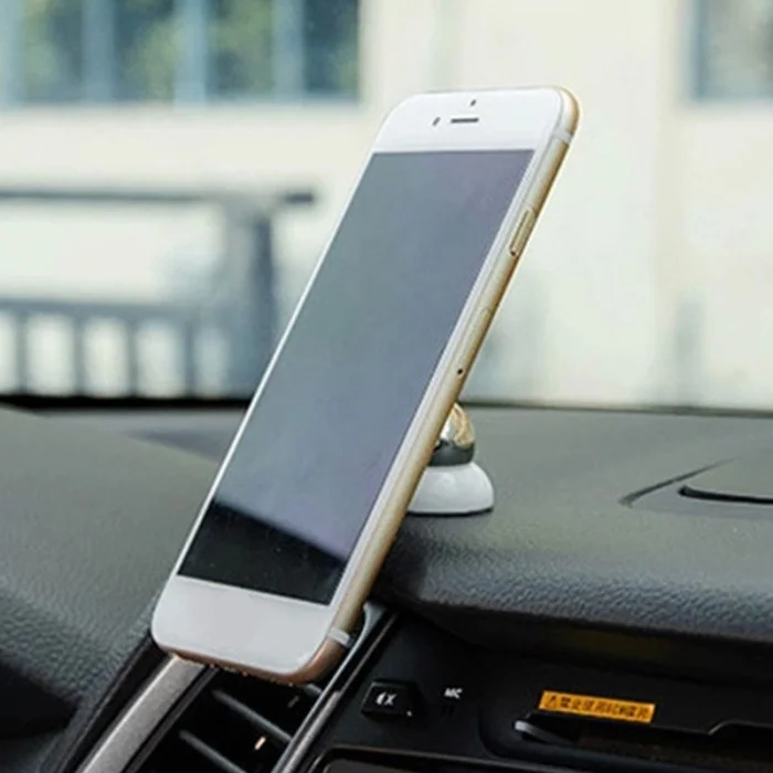 Подставка для мобильного телефона gps Магнитная подставка Поддержка Гибкий сотовый держатель для телефонной трубки для iPhone 7/фотоаппаратов моментальной печати 7S Plus 6 6s VDX99