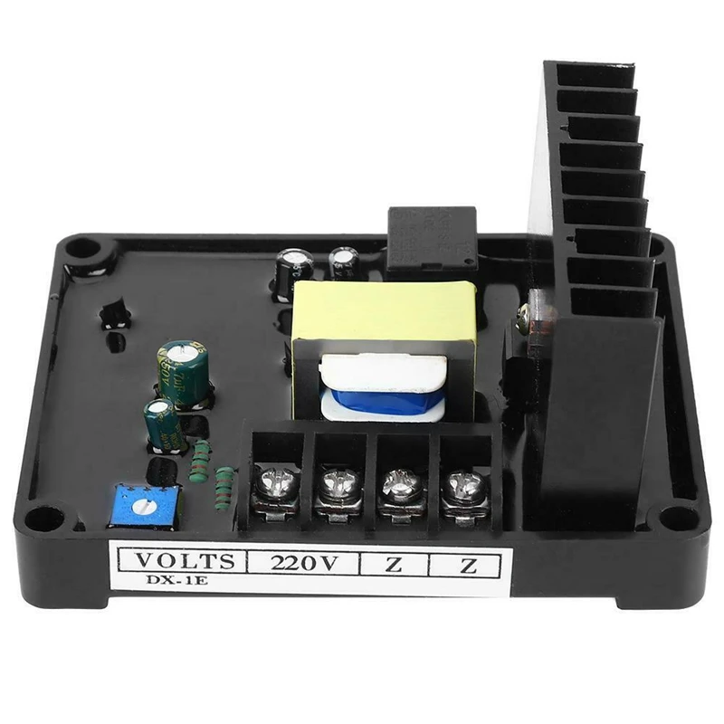 GB160 AVR Автоматический регулятор напряжения для кисти однофазный ST генератор |