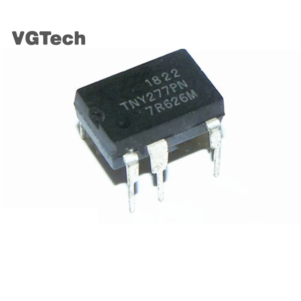 

10 шт. TNY277PN DIP-7 TNY277 DIP 277PN DIP7 TNY277P TNY277PG