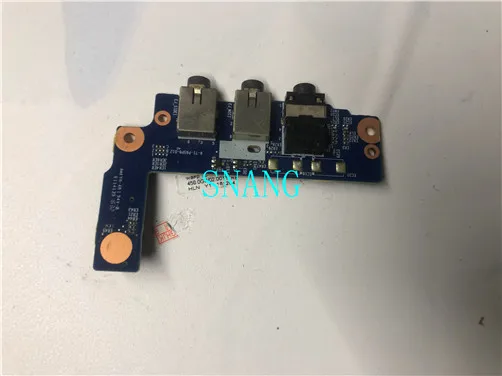 

Для ПК dadı mvgos G57 6-77-P65P8-D12 ses kartits elektrik panosu 6-71-P65PC-D01