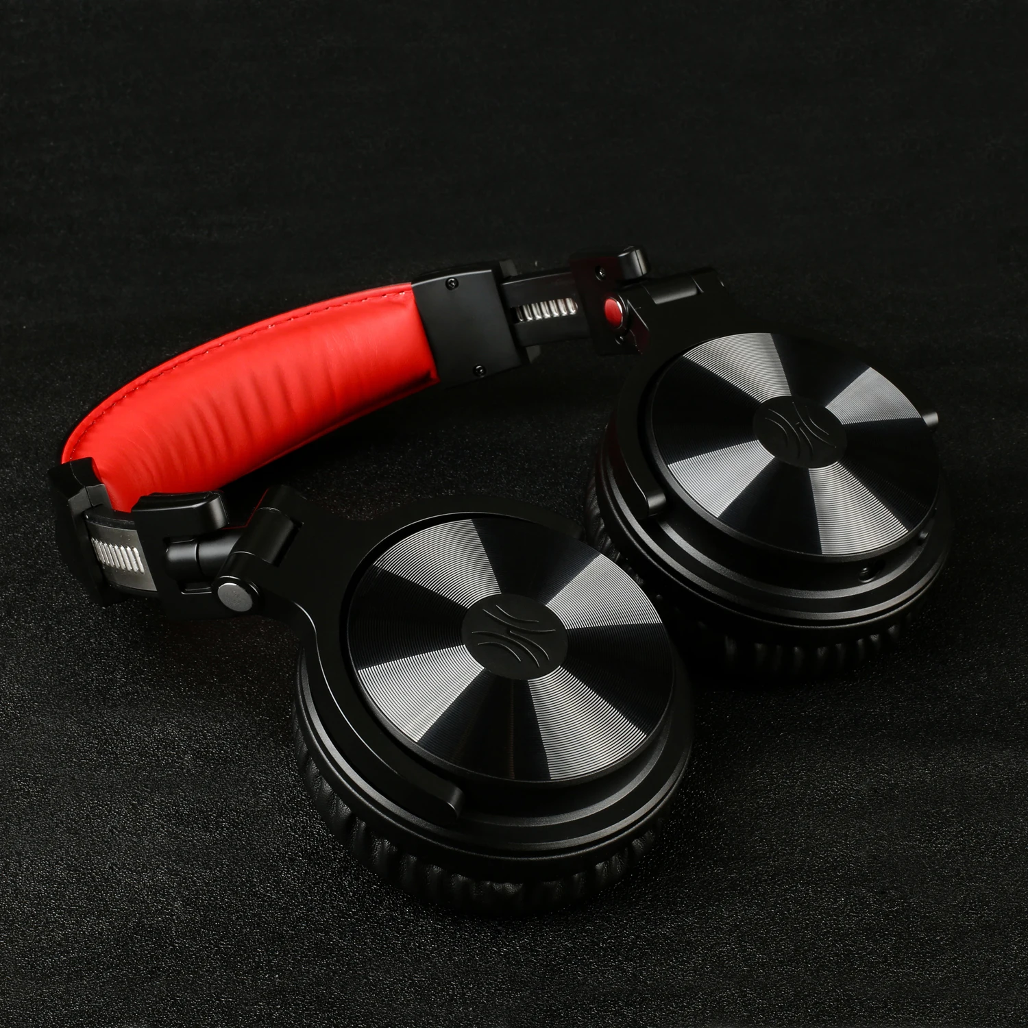 OneAudio беспроводные Bluetooth наушники с расширенным Микрофоном Hi-Fi стерео Беспроводная Bluetooth 4,1 игровая гарнитура для телефона компьютера ПК