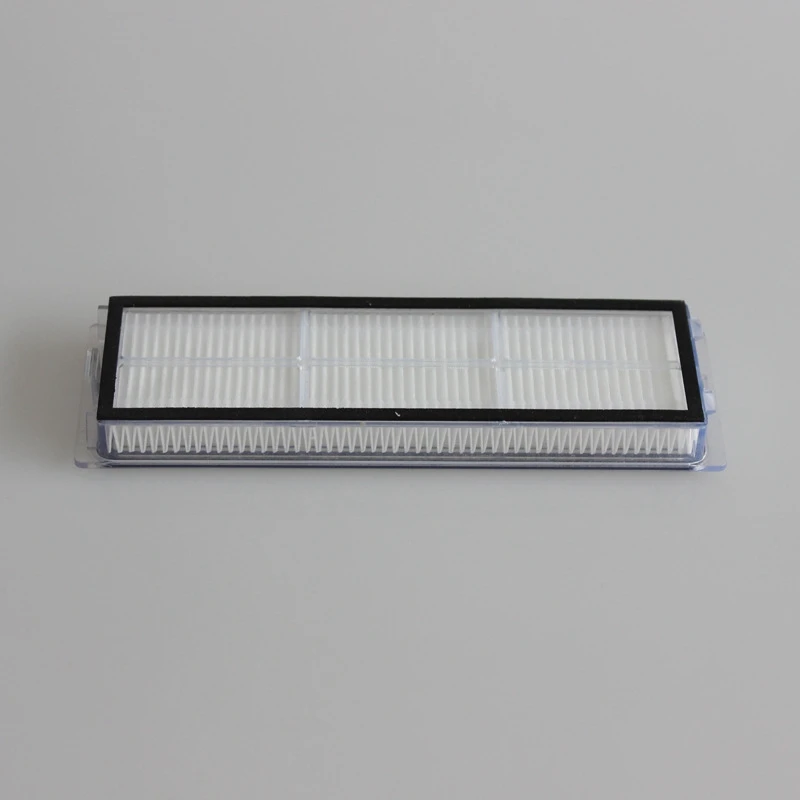 

7 Piece for Replacement Accessories Compatible for Xiaomi Roborock 1C Robot Vacuum Cleaner Main Brush