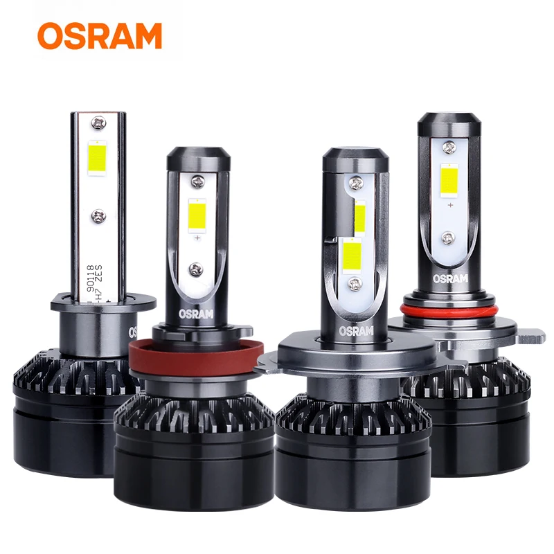 Лампа Ксеноновая OSRAM H1 9012 HIR2 HB2 H11 H4 9005 9006 HB3 HB4 Светодиодный лампа светодиодный