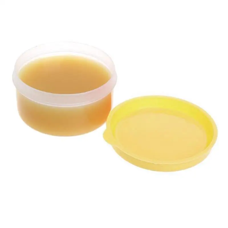 

150g Pine Paste Flux Solder No-Corrosion Rosin Paste Welding Insulation Supplies Good Accessories Welding Cream Oil Home To S8I1