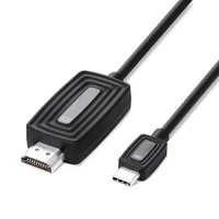 usb c to hdmi cable with hdcp for macbook pro ipad pro dell xps 1315 samsung s8s9 hdmi splitter %d0%bf%d0%b5%d1%80%d0%b5%d1%85%d0%be%d0%b4%d0%bd%d0%b8%d0%ba usb %d0%bd%d0%b0 type %d1%81