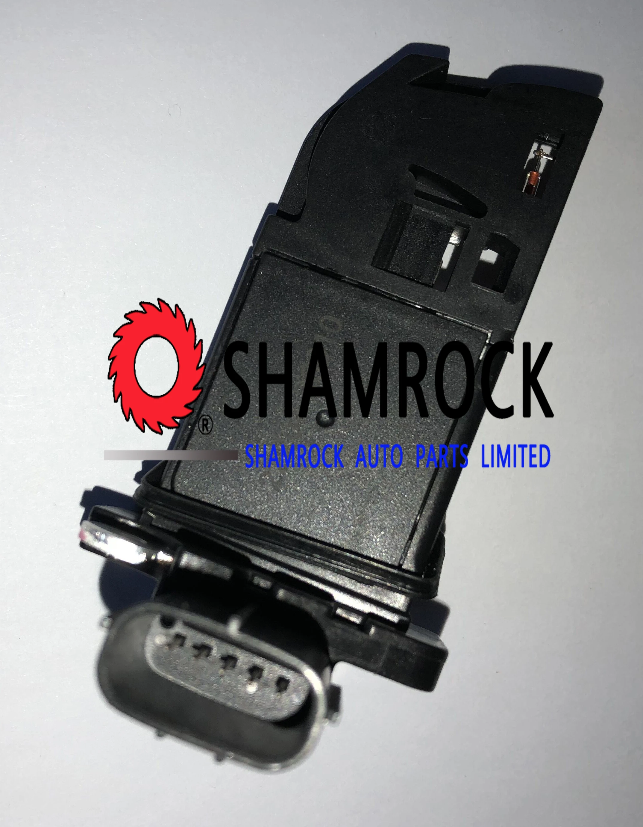 Фото 22204-26010 Φ объемный расходомер воздуха MAF подходит для RAV 4 / AVENS IS/Corporation LA OEM AFH70M-77 №3