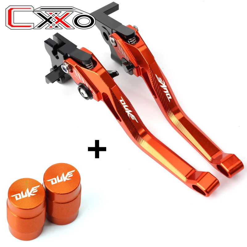 Новое поступление рычаги тормозной муфты мотоцикла и воздушные колпачки клапана