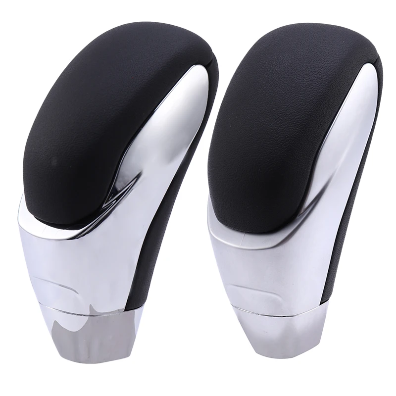 Ручка переключения рулевого механизма автомобиля кожа передач головка для Mazda 3 5