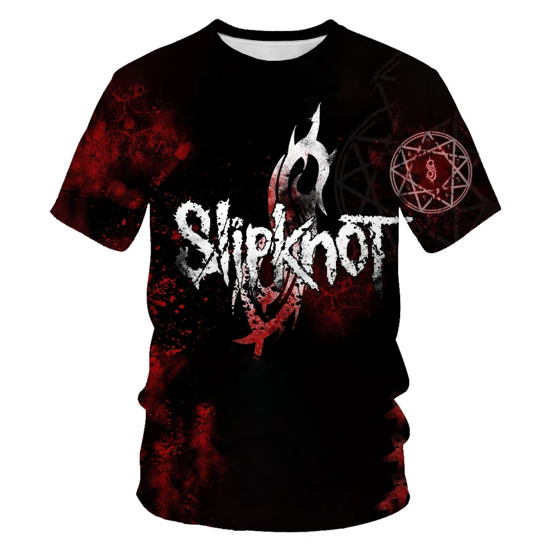 

New hot men's T-shirt summer Harajuku graffiti T-shirt fashion casual T-shirt o-neck top xxs-6xl