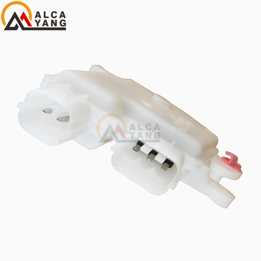Привод дверного замка передний левый и правый 72155-SDA-A01 72115-SDA-A01 для Honda Acura Accord 2003-2011