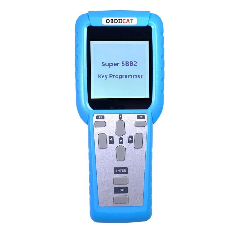 Новинка супер SBB2 PLUS автомобильный ключевой программатор сканер SBB 2
