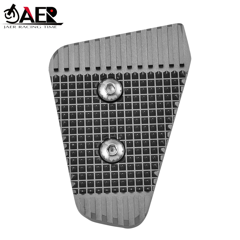 JAER Moto F750GS F850GS Foot Lever Extension Brake Peg Pad Enlarge For BMW R nineT Scrambler RnineT Urban G/S G310GS G310R | Автомобили и