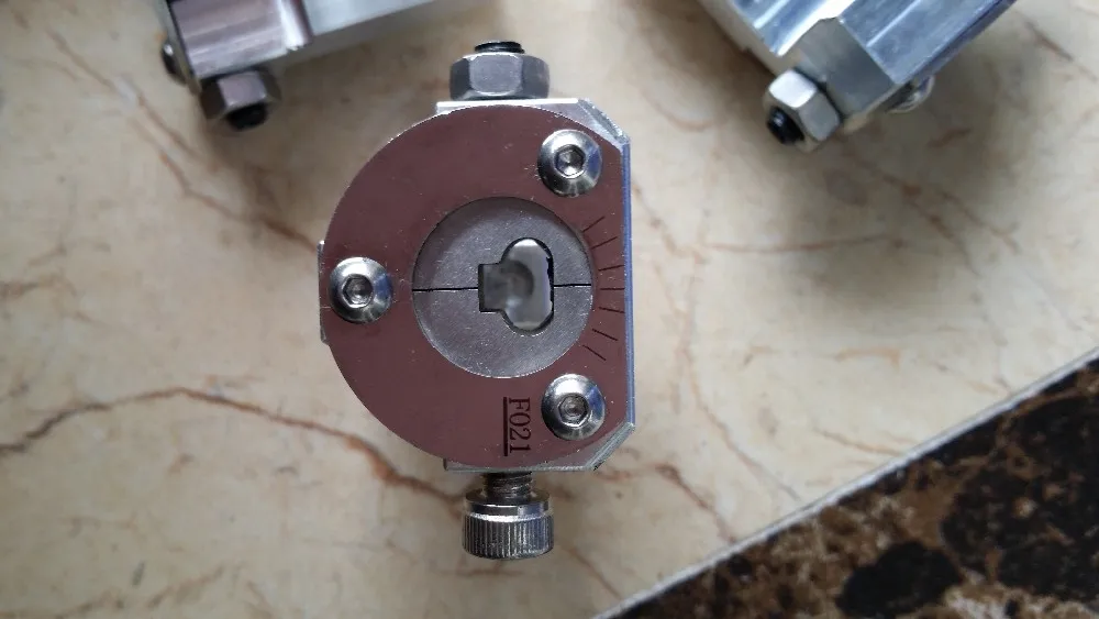 Лучшее качество детали для крепления автомобильных ключей FO21 FordMondeo стробое