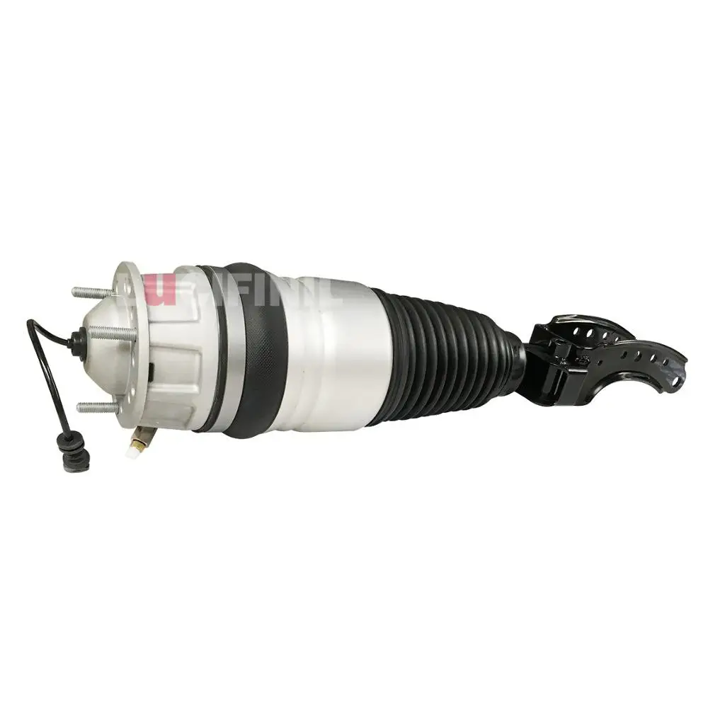 

LuCIFINIL New 2011-2013 Right Front Air Spring Suspension Air Shock Air Ride Fit Audi Q7 VWTouareg Cayenne 958 7P6616040N