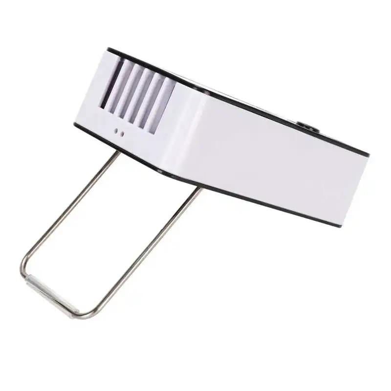 

Mini Fan Air Conditioning Blower USB Charging Mini Fans Blower for Grafted Eyelash Beautician