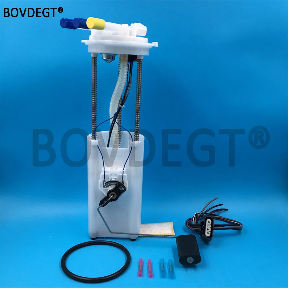 

Electric Fuel Pump Module Assembly for CHEVROLET BLAZER GMC JIMMY 4.3L V6 1997-2002 FG0072 E3954M