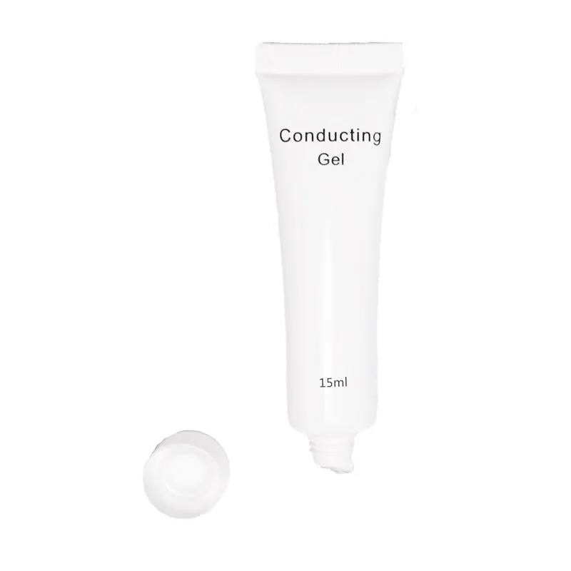 15 мл электрического электропроводящий гель для похудения ультразвуковой