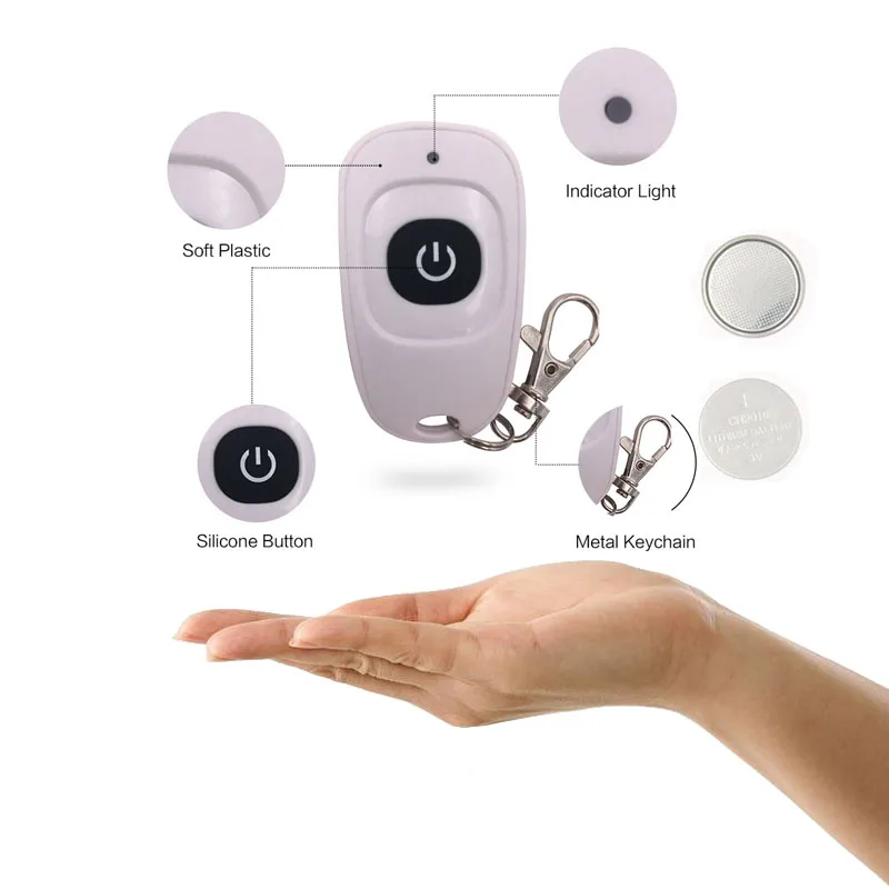 

Diese 433Mhz Universal Remote Control AC 110V 220V 10Amp 1CH RF Wireless Relay Receiver and key fob ,for Light/Ventilation