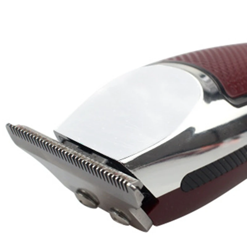 Лучшие предложения электрическая машинка для стрижки волос профессиональная 0 1