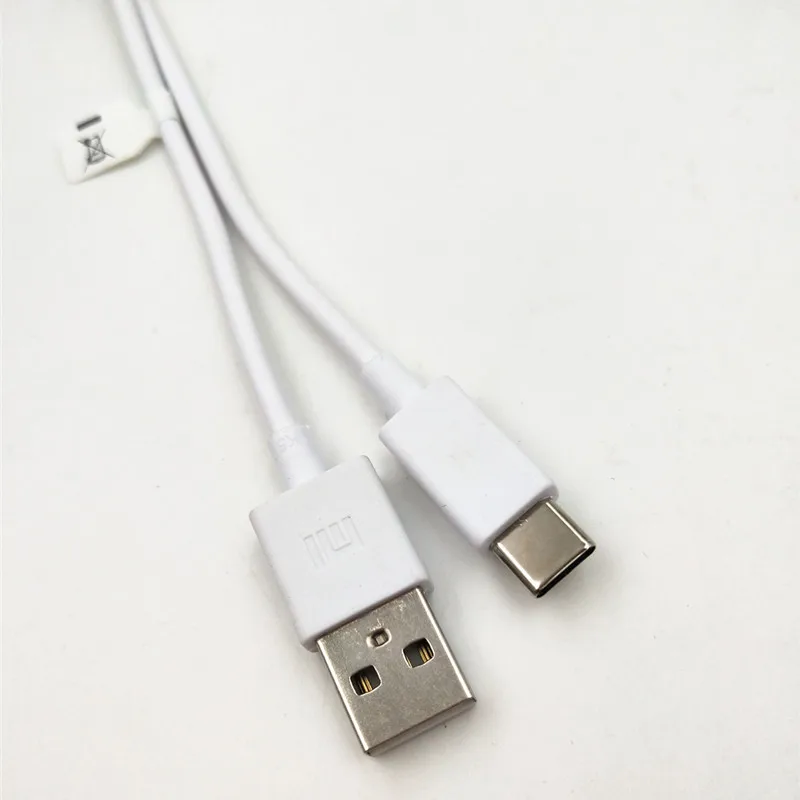 Кабель Xiao mi type-C USB C для быстрой зарядки и передачи данных для mi 9 9se 8 8se 9T CC9 6 6X5 5S 5C A3 A2 Red mi Note 8 7 pro k20