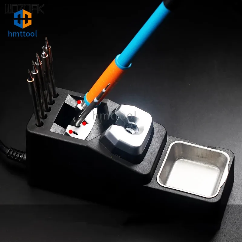Оригинальный T12-11 бессвинцовое паяльное жало для IPhone / IPad ремонте электронных