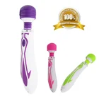 Мощный массажер для тела Dingye AV, массажер для тела, вибраторы для клитора для женщин, интимные товары для взрослых, секс-игрушки