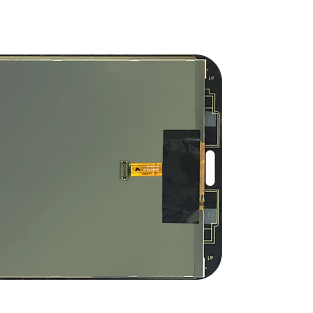 8 ''ЖК-дисплей для samsung Galaxy Tab 3 8,0 SM-T311 T310 T311 T315 SM-T315 ЖК-экран+ сенсорная панель дигитайзера