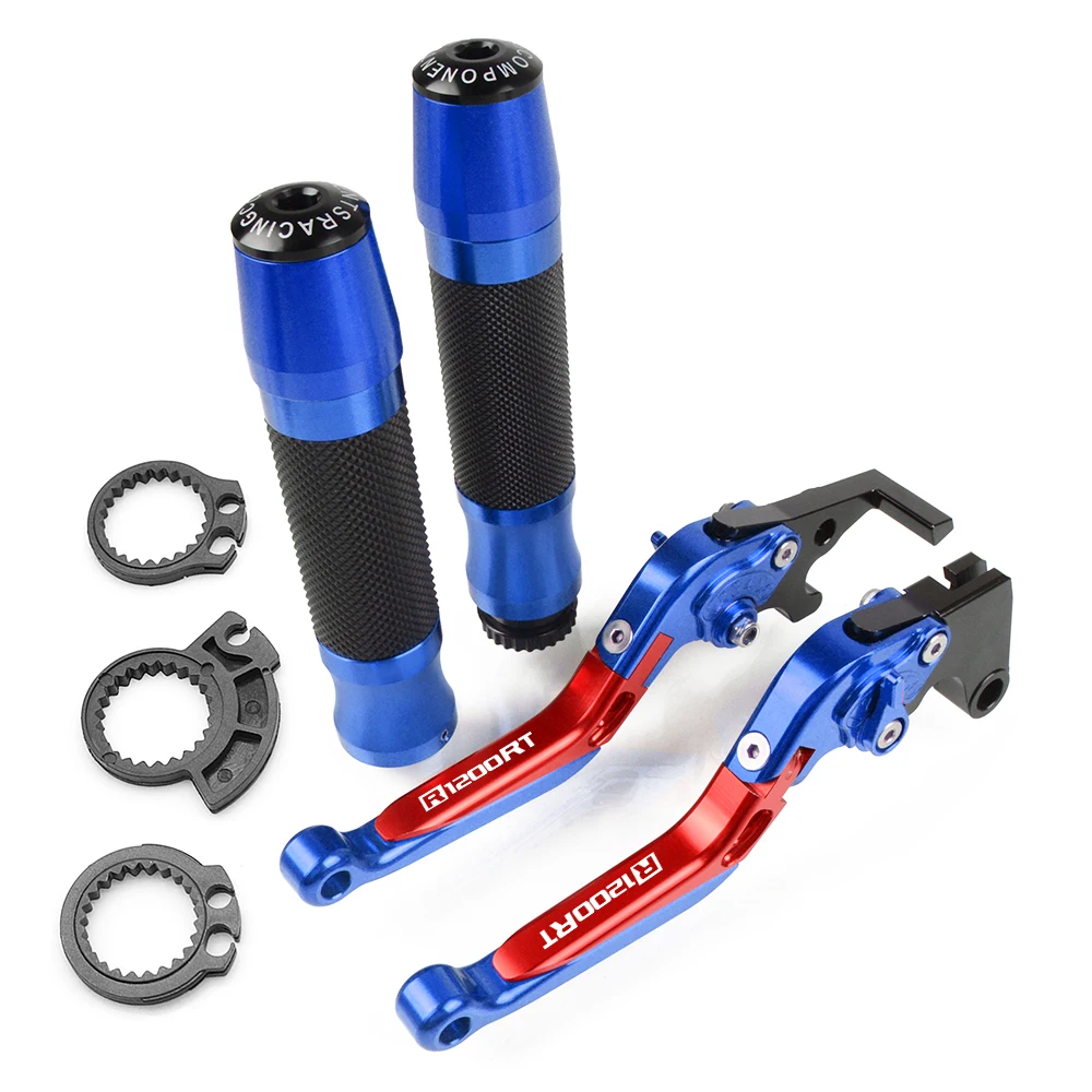 R1200 RT логотип мотоцикл Тормозная рукоятка сцепления регулируемый тормозной