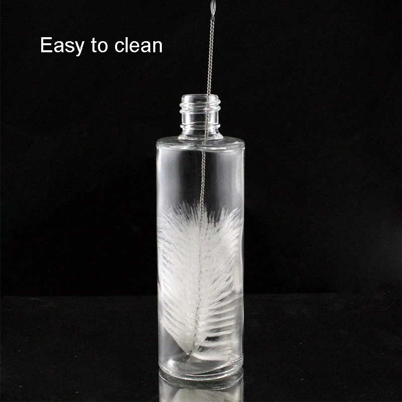 Многоразовая кухонная бутылка распылитель масла диспенсер для оливкового