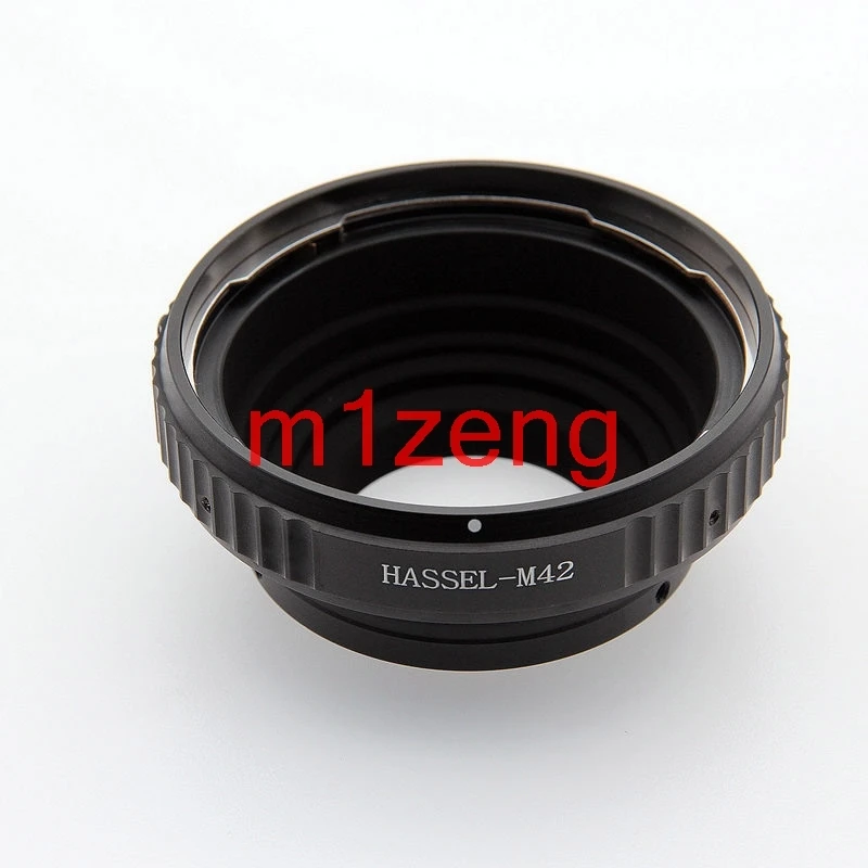 

HB-m42 кольцо-адаптер для объектива hassel hasselblad CF V на m42 винтовое крепление для камеры Zeiss Pentax Mamiya