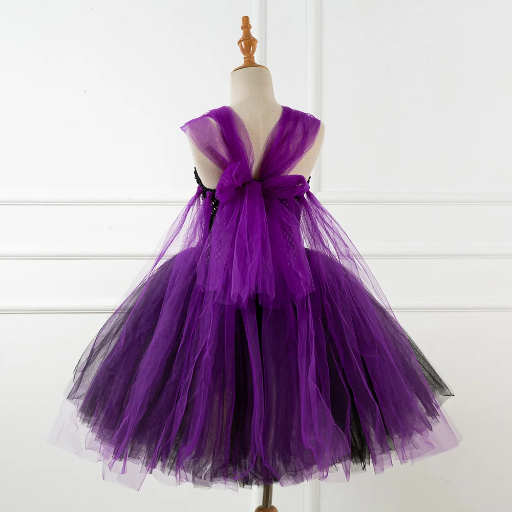 

Girls Circus Ringmaster Tutu Dress Baby Birthday Party Dress Kids Nutcracker princess Costumes Child Halloween Christmas Fancy