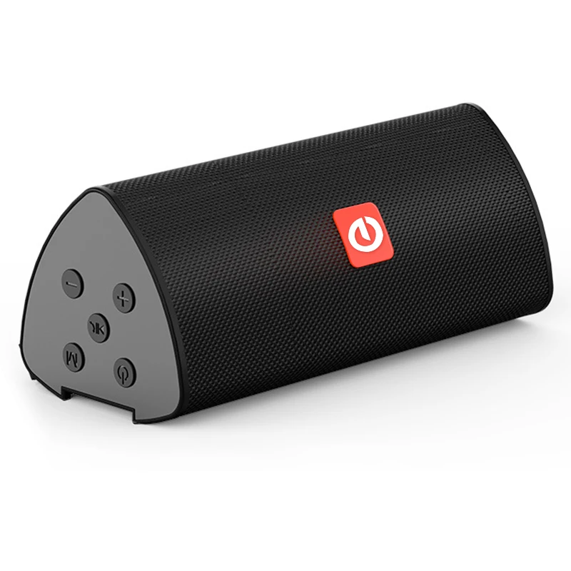 Портативная Bluetooth беспроводная мини колонка для телефона компьютера уличный