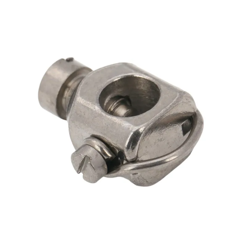 For Singer 45k Syringe Needle Clamp |