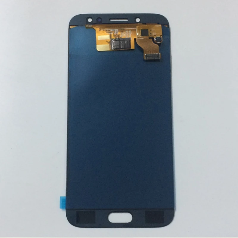 ЖК экран для Samsung Galaxy J7 Pro 2017 J730 SM J730M J730H J730G J730F с сенсорным экраном и дигитайзером в