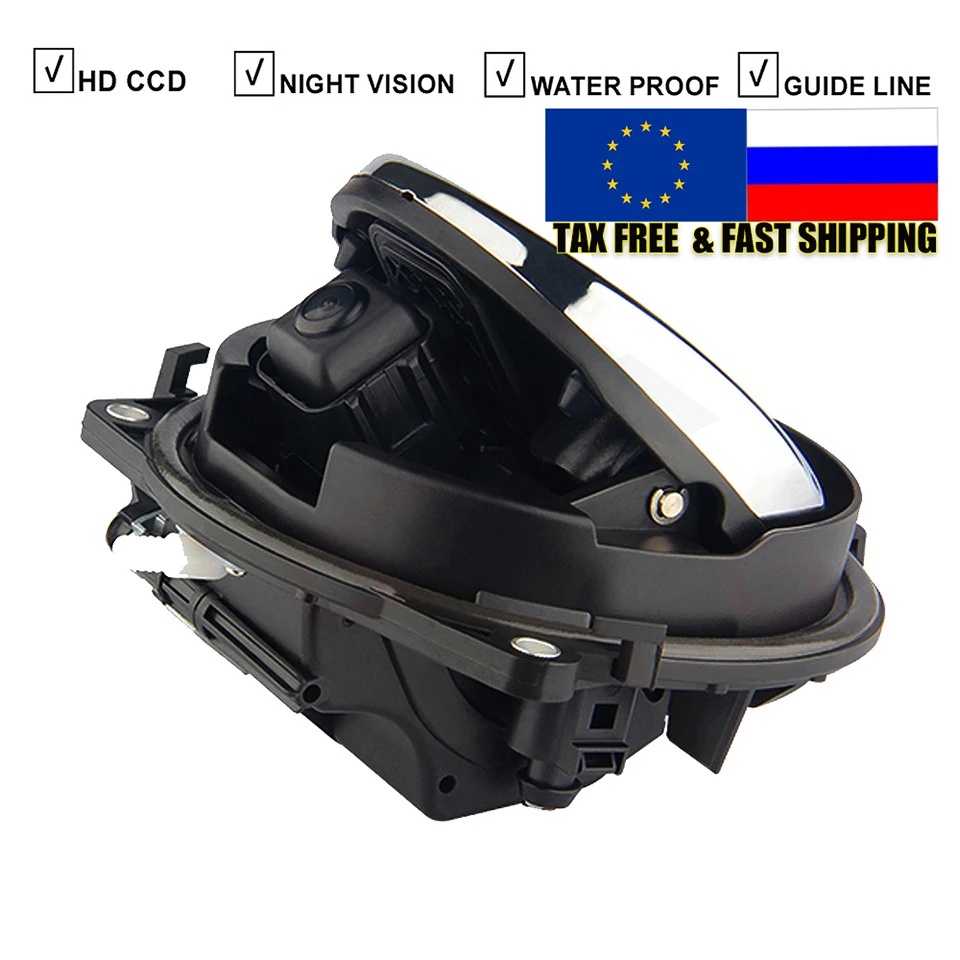 Камера заднего вида для VW JETTA GOLF 8 BEETLE PASSAT CC POLO MK6 MK7 B6 B7 B8|reverse backup camera|vw rearcamera for vw |