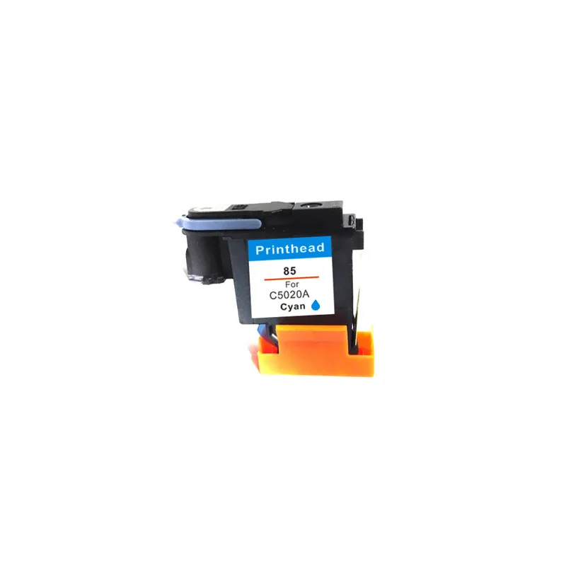 Совместима с hp 84 85 печатающая головка для hp84 hp85 Печатающая принтера Designjet 30/90r/130
