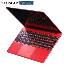 ZEUSLAP 15.6inch 1080P Intel Pentium Quad Core CPU 8GB RAM 1TB SSD Fast Run Laptop Notebook Computer PC for School Home Office