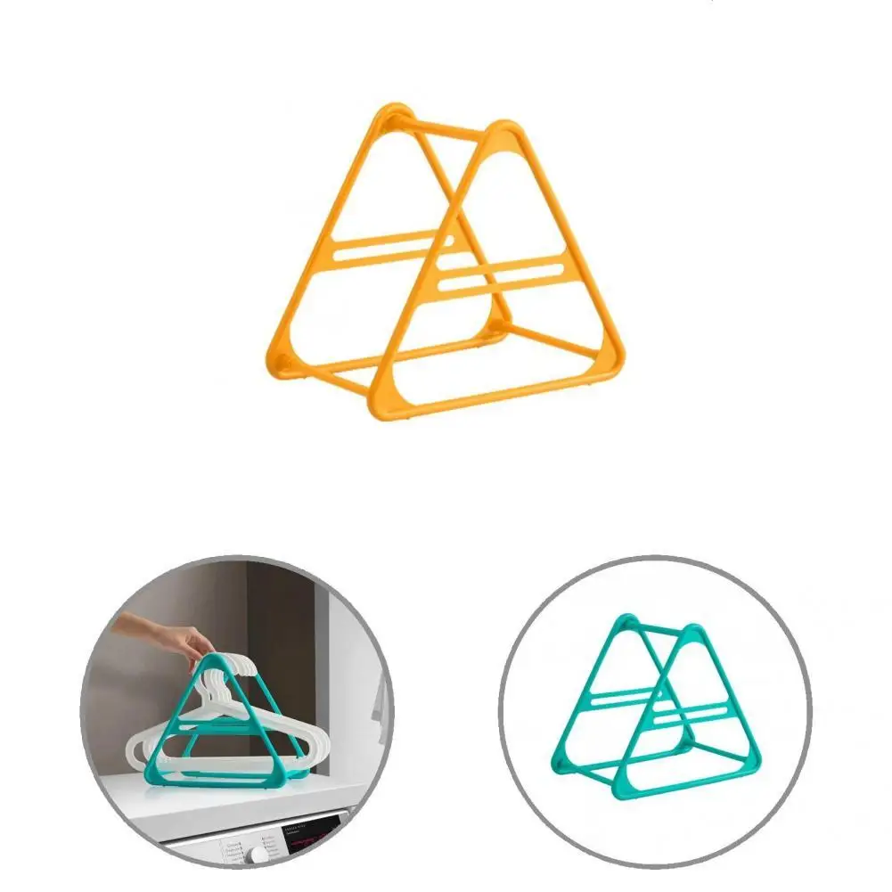 

Экономичная пластиковая противоскользящая стойка для хранения без заусенцев для отеля