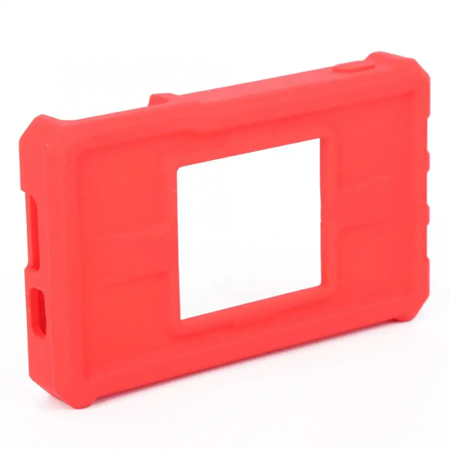 

Measurement & Analysis Instruments