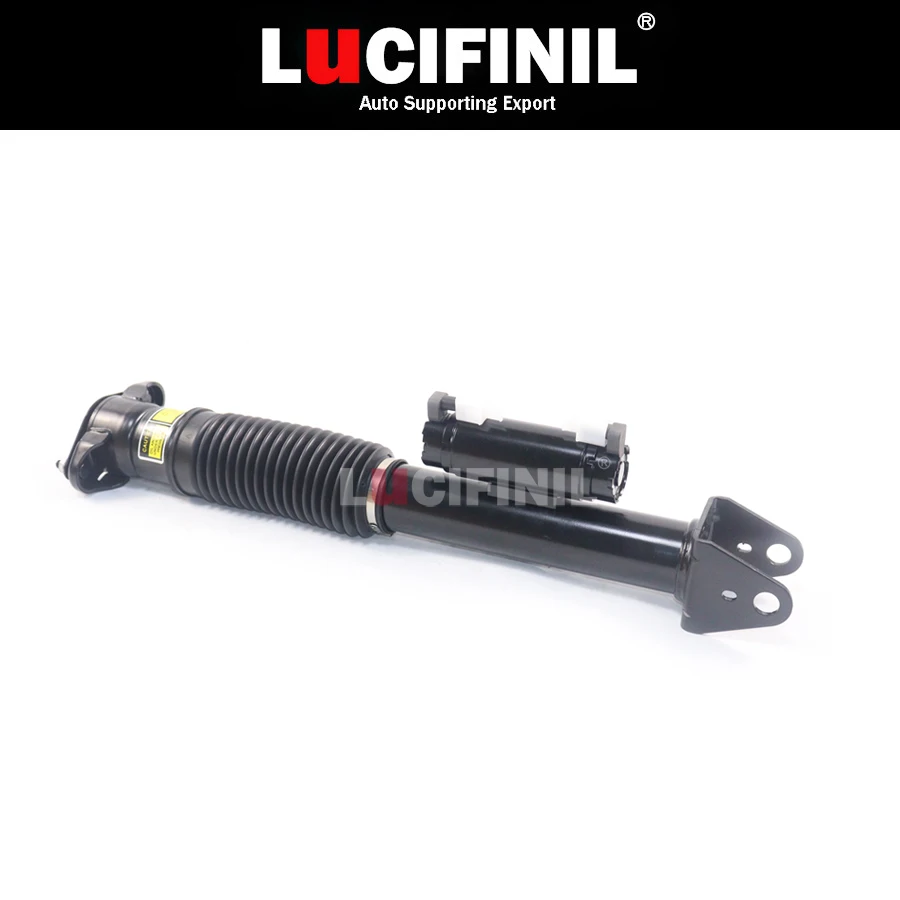 

Новинка, амортизатор подвески заднего вида LuCIFINIL для Mercedes W292 GLE 3550 d 4Matic 2923200600 2923201100