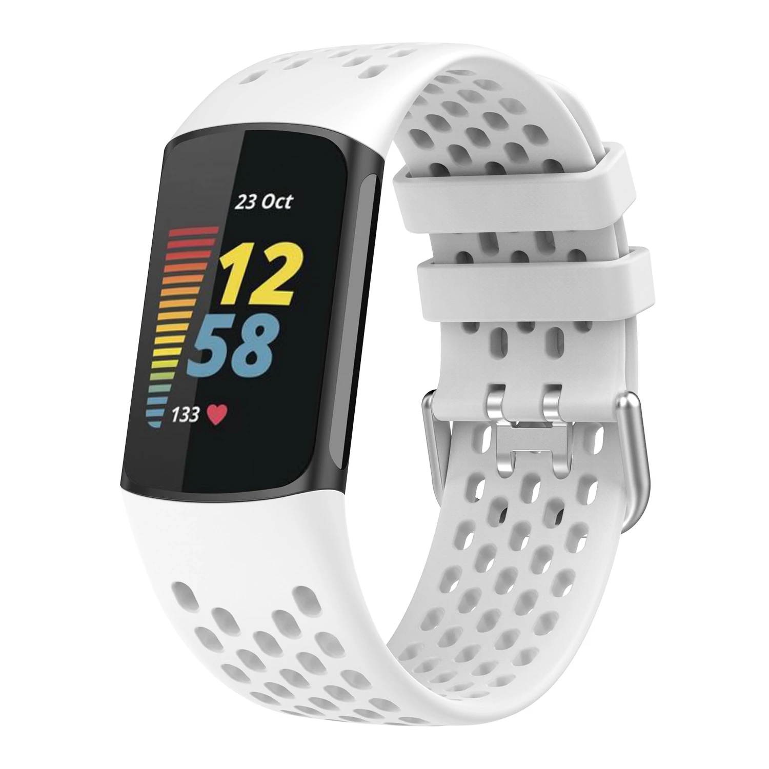 

Ремешок для фитнес-браслета Fitbit Charge 5