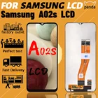 Дисплейный модуль для Samsung Galaxy A02s, A025, A025M, A025FDS A025GDS A025M, с рамкой