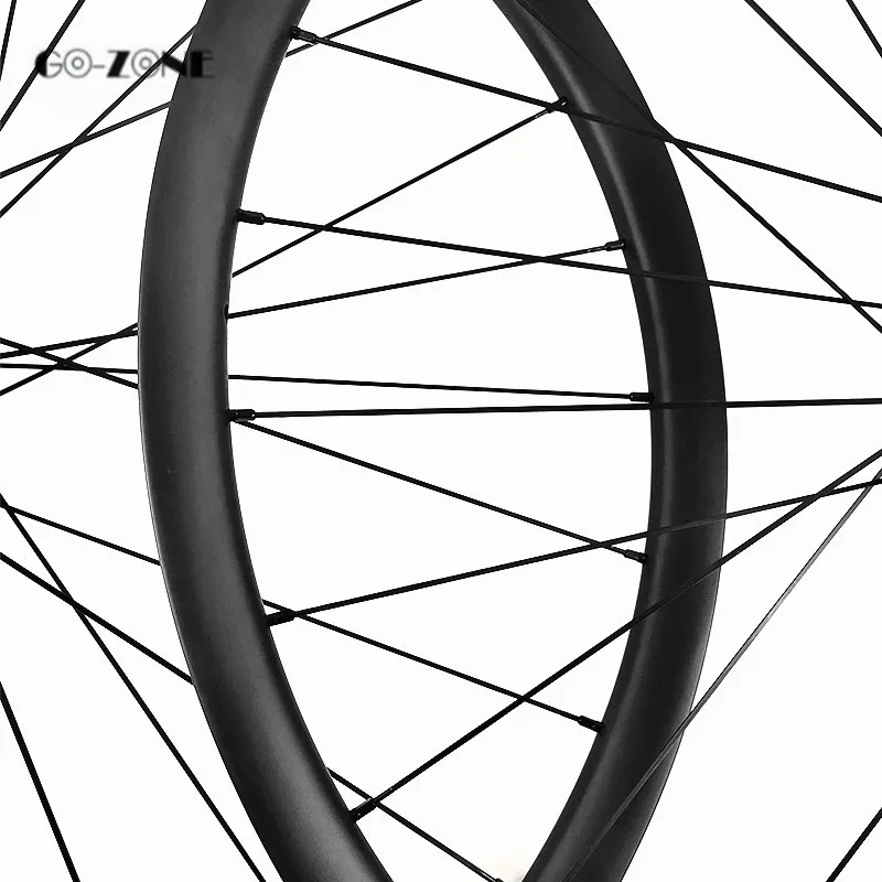 Ассиметричные колеса для горного велосипеда bicicleta aro 29 XC 27 4x23 мм бескамерные с DT240S