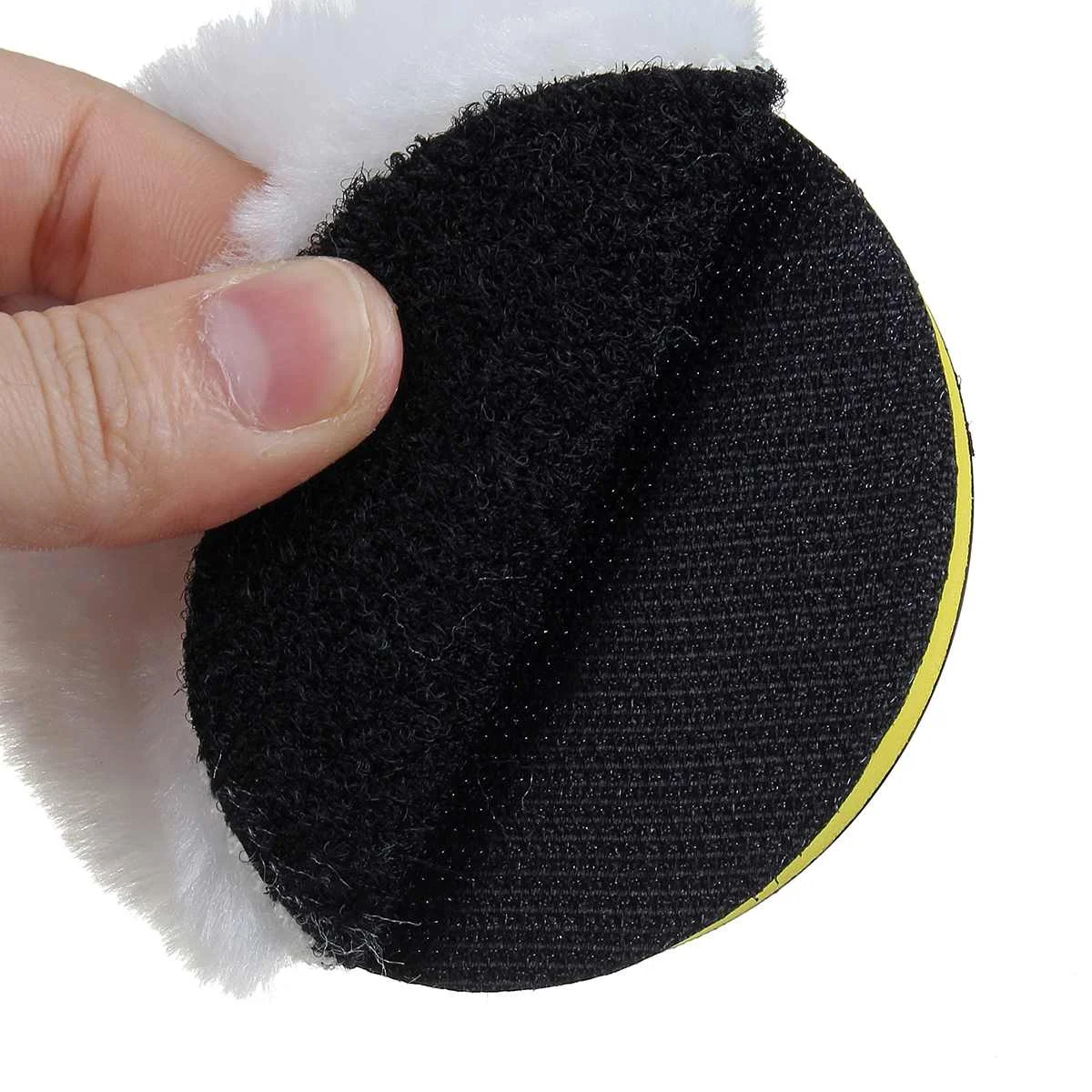 30 шт. Набор подушек для полировки 1 3 дюйма автомобильная полировальная Подушка