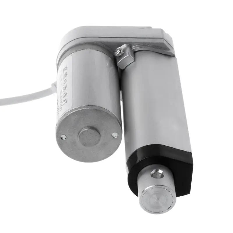 Регулятор электродвигателя линейного привода 24 В постоянного тока 30 мм/секция 100